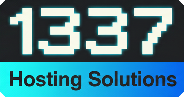 1337 Hosting